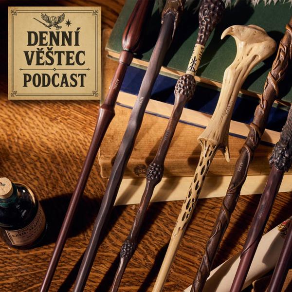 Denní Věštec